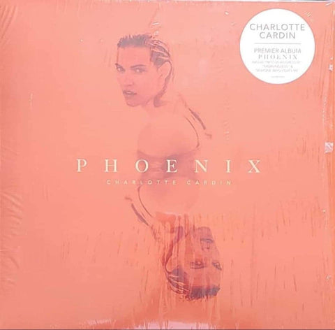 Charlotte Cardin - Phoenix