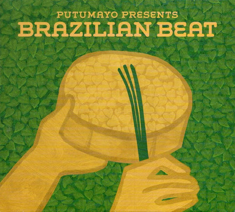 Various - Brazilian Beat