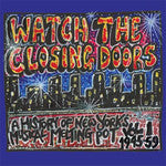 Various - Watch The Closing Doors Vol.1 1945-1959
