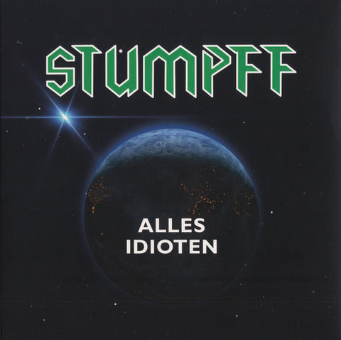 Stumpff - Alles Idioten