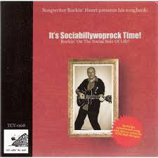 Rockin' Henri & The Hayseeds - It's Sociabillywoprock Time!