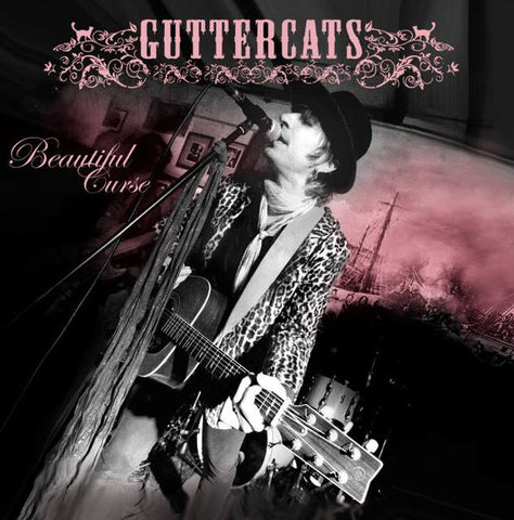 Guttercats, - Beautiful Curse