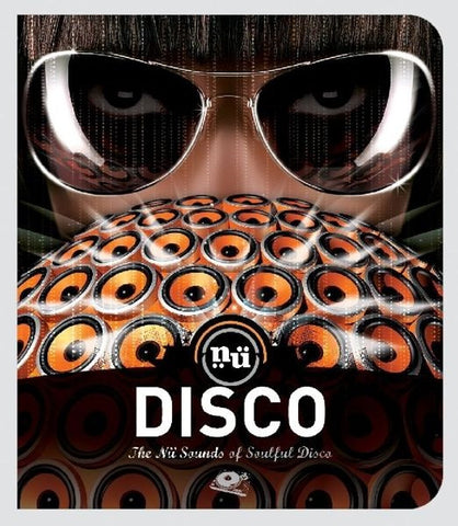 Various - Disco: The Nu Sounds Of Soulful Disco