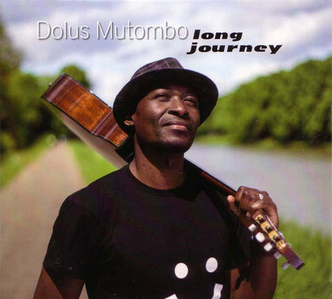 Dolus Mutombo - Long Journey