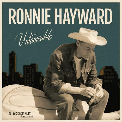 Ronnie Hayward - Untameable