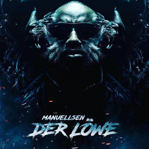 Manuellsen - Der Löwe (Limited Fan Edition)