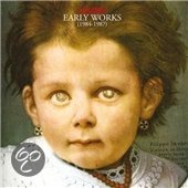 Limbo - Early Works (1984-1987)