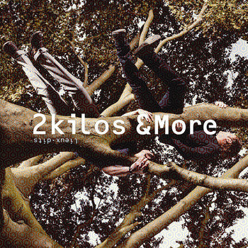 2kilos &More - Lieux-Dits