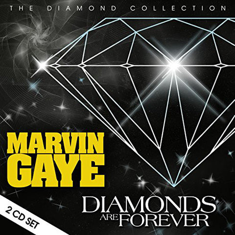 Marvin Gaye - Diamonds Are Forever