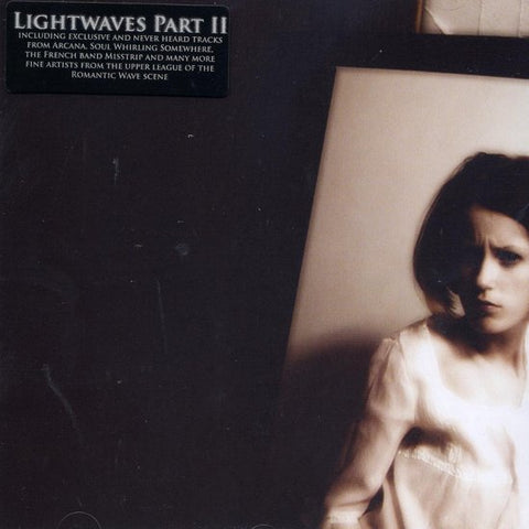Various - Lightwaves Part II