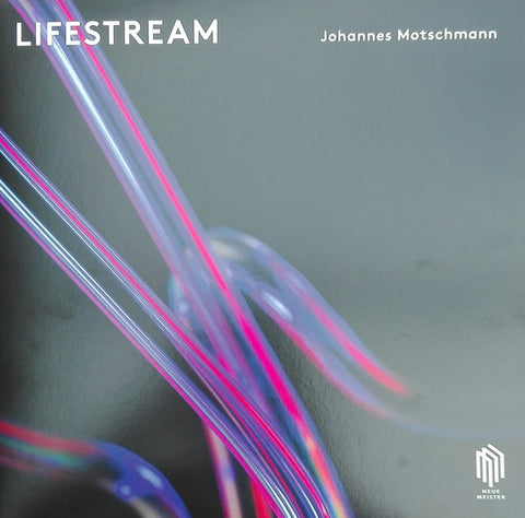 Johannes Motschmann - Lifestream