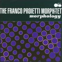 Franco Proietti Morph-tet - Morphology