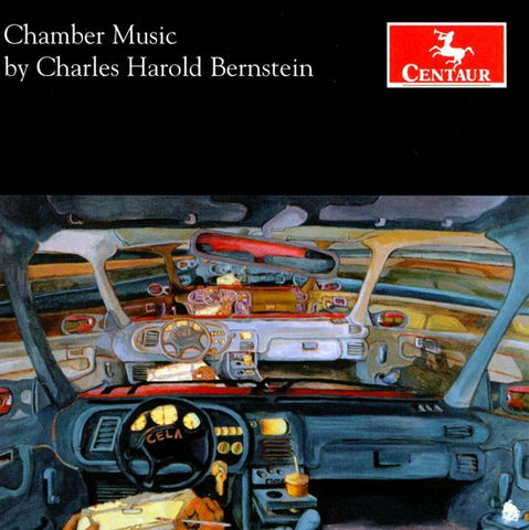 Charles Harold Bernstein - Chamber Music