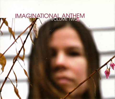 Various - Imaginational Anthem (Volume Two)