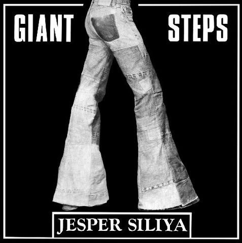 Jesper Siliya - Giant Steps