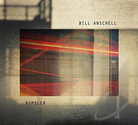 Bill Anschell - Rumbler