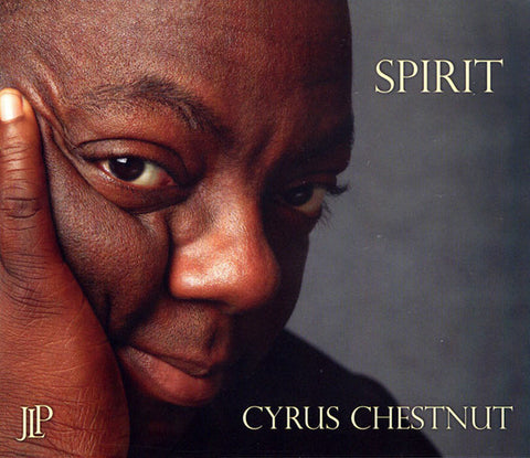 Cyrus Chestnut - Spirit