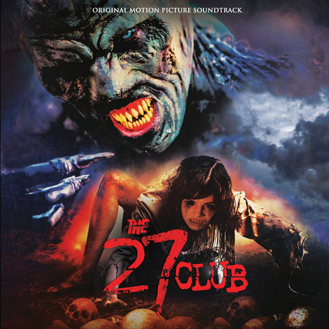 Various - The 27 Club (Orignal Motion Picture Soundtrack)