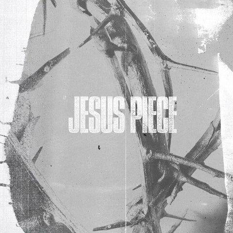 Jesus Piece - Jesus Piece