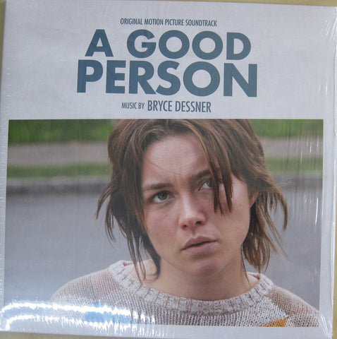 Bryce Dessner - A Good Person (Original Motion Picture Soundtrack)