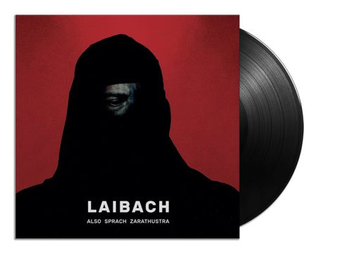 Laibach - Also Sprach Zarathustra