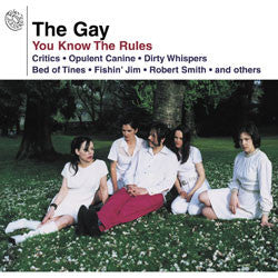 The Gay - You Know The Rules