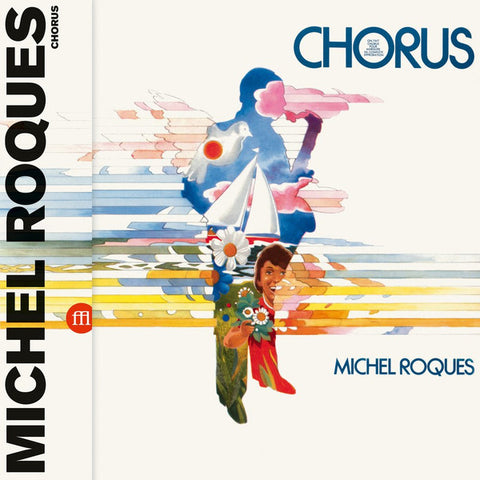 Michel Roques - Chorus