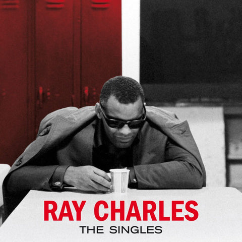 Ray Charles - The Complete 1954-62 Singles