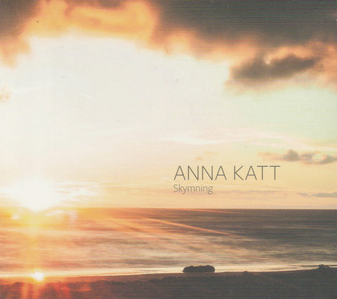 Anna Katt - Skymning