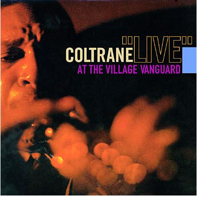 John Coltrane - Coltrane 