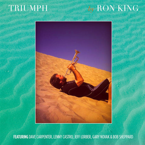 Ron King - Triumph