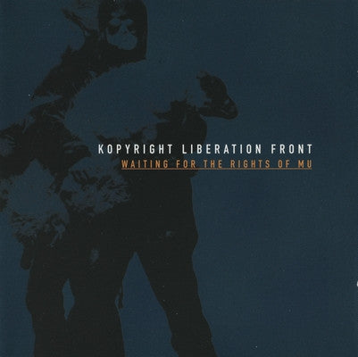 The KLF - Waiting For The Rights Of Mu
