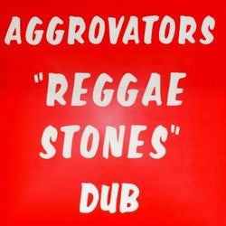 Aggrovators - Reggae Stones Dub