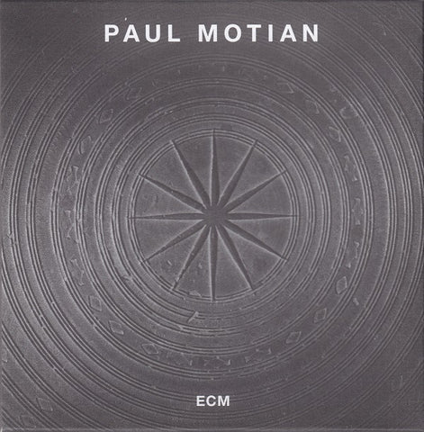 Paul Motian - Paul Motian