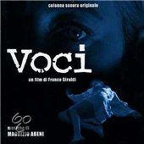 Maurizio Abeni - Voci (Original Soundtrack)