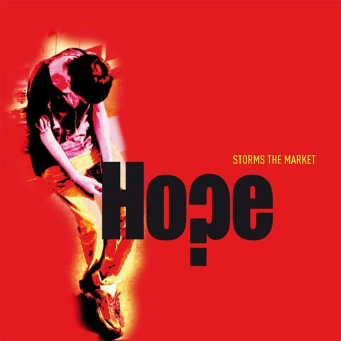 Hope - Storms The Market