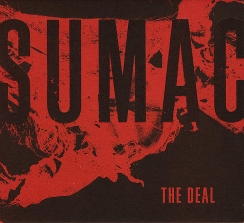 Sumac, - The Deal