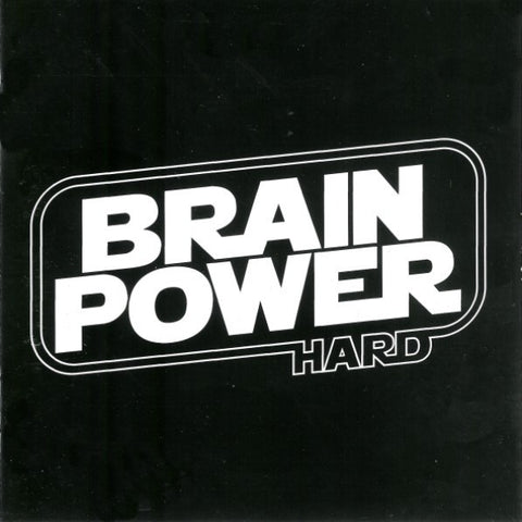 Brainpower - Hard