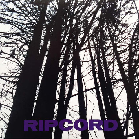 Ripcord - Discography Part III - From Demo Slaves To Radiowaves