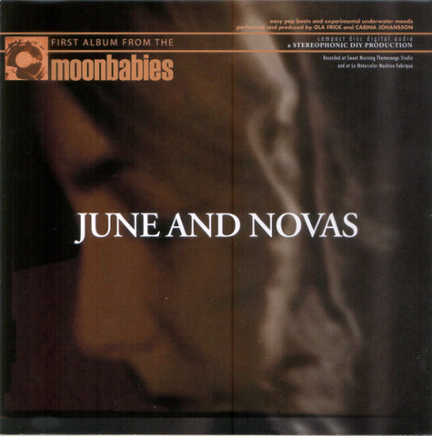 Moonbabies - June And Novas