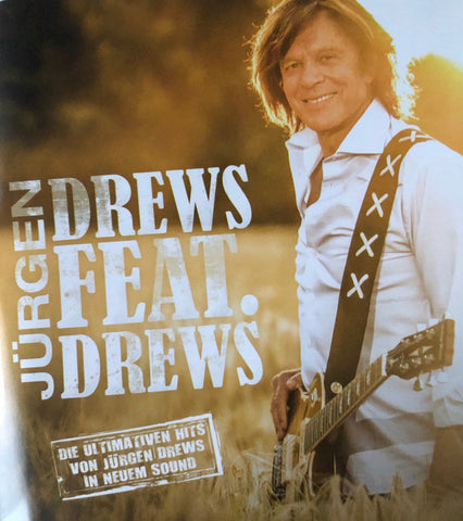 Jürgen Drews - Feat. Drews