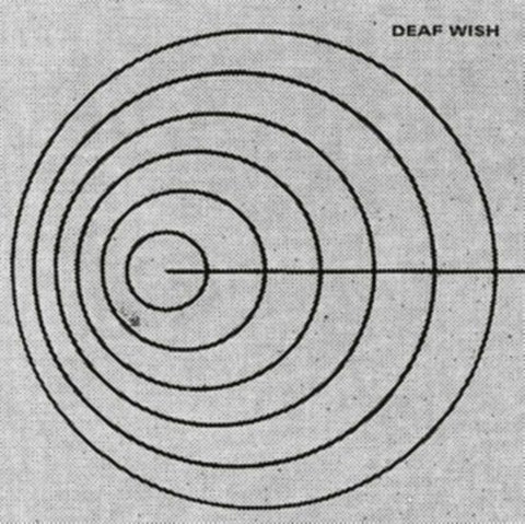 Deaf Wish - Deaf Wish