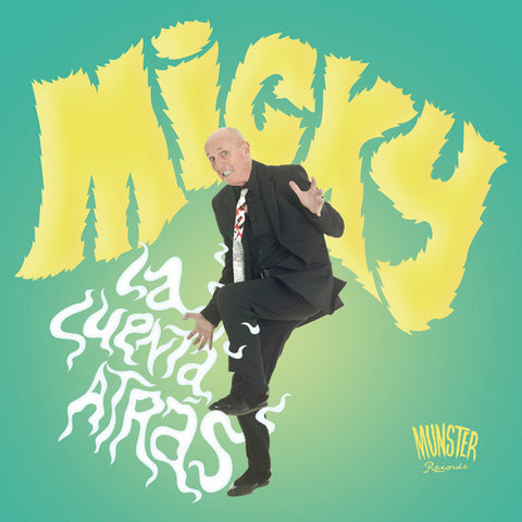 Micky - La Cuenta Atras