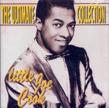 Little Joe Cook - The Ultimate Collection