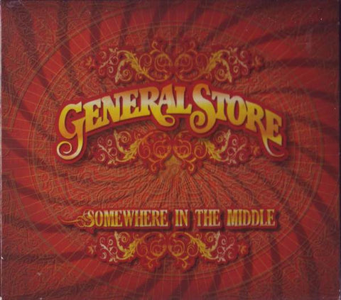 General Store - Somewhere In The Middle