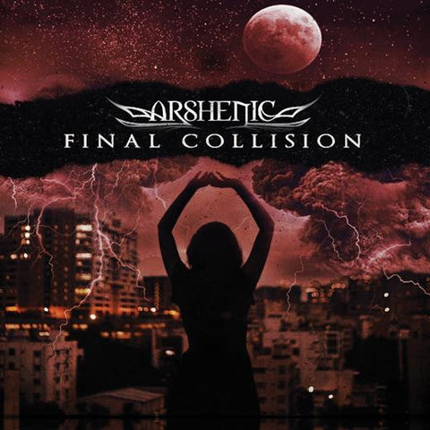 Arshenic - Final Collision