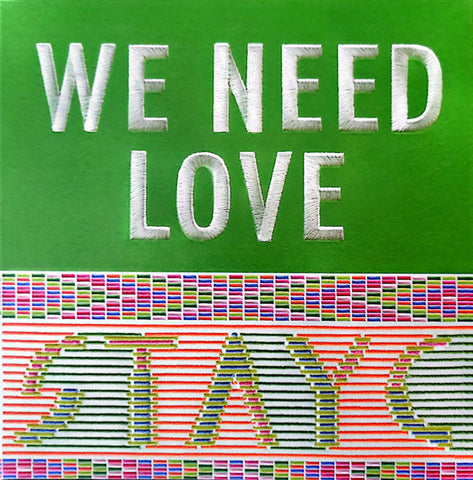 STAYC - We Need Love