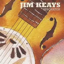 Jim Keays - Resonator