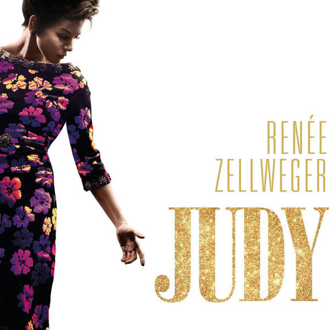 Renée Zellweger - Judy