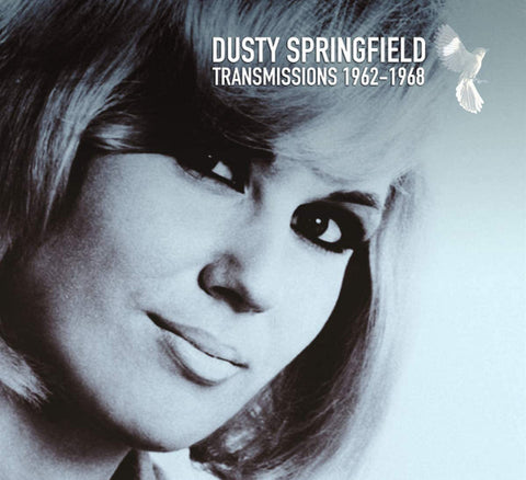 Dusty Springfield - Transmissions 1962-1968